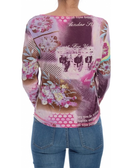 Дамска блуза Energy