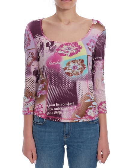 Дамска блуза Energy