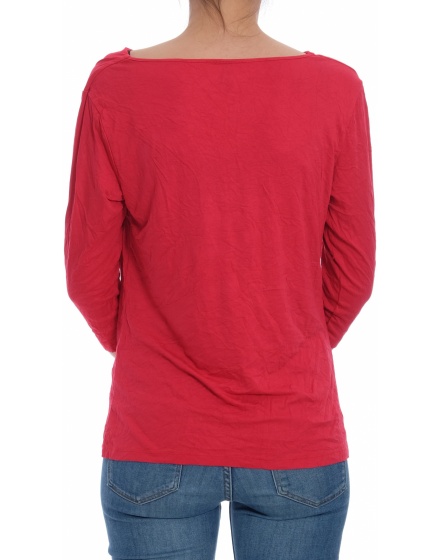 Дамска блуза Flame