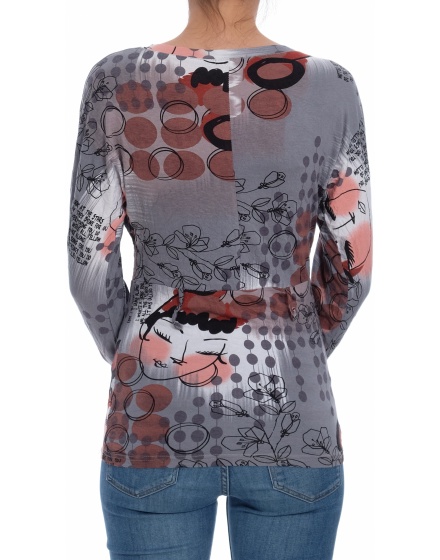 Дамска блуза New Leads