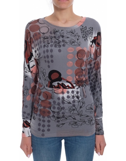 Дамска блуза New Leads