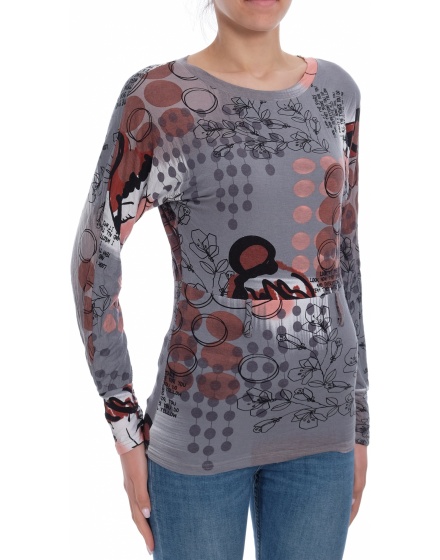 Дамска блуза New Leads