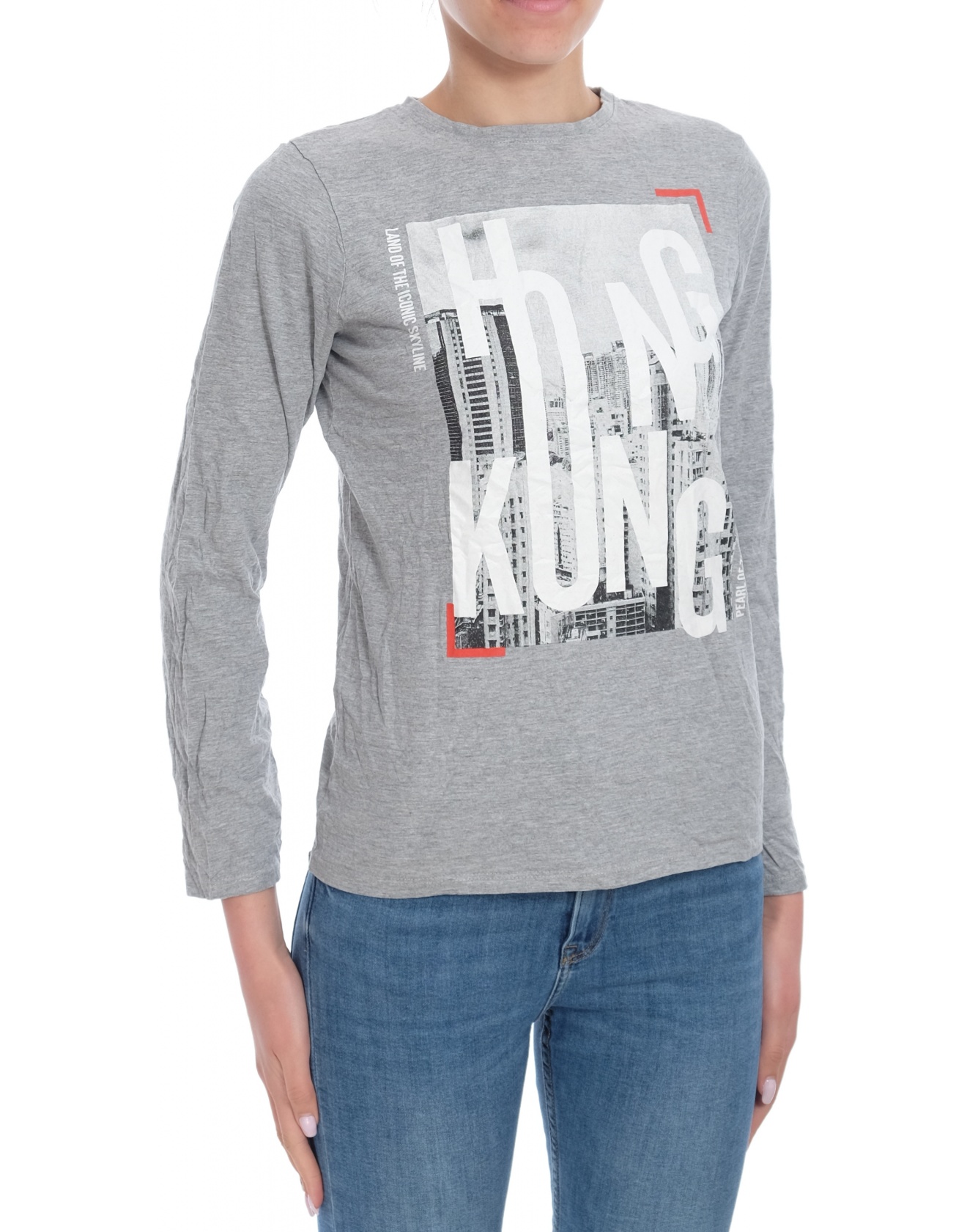 Дамска блуза Primark