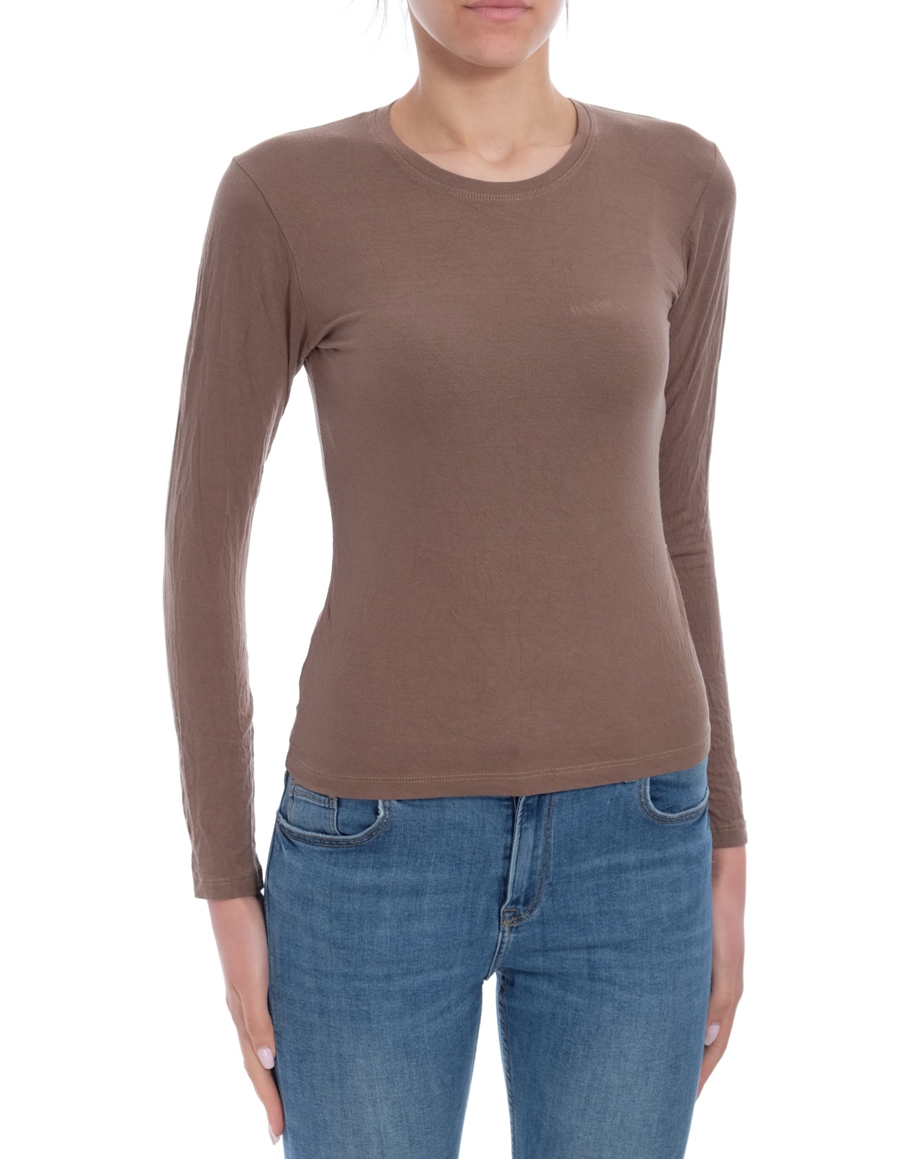 Дамска блуза Gosanli