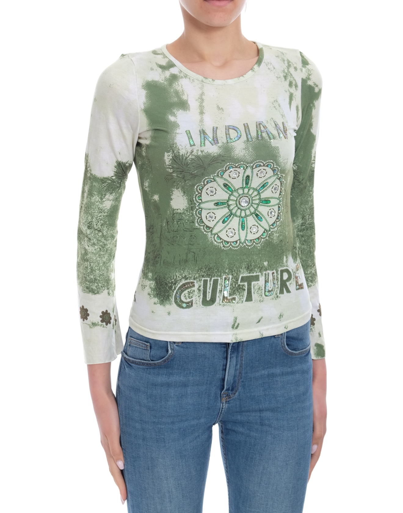 Дамска блуза