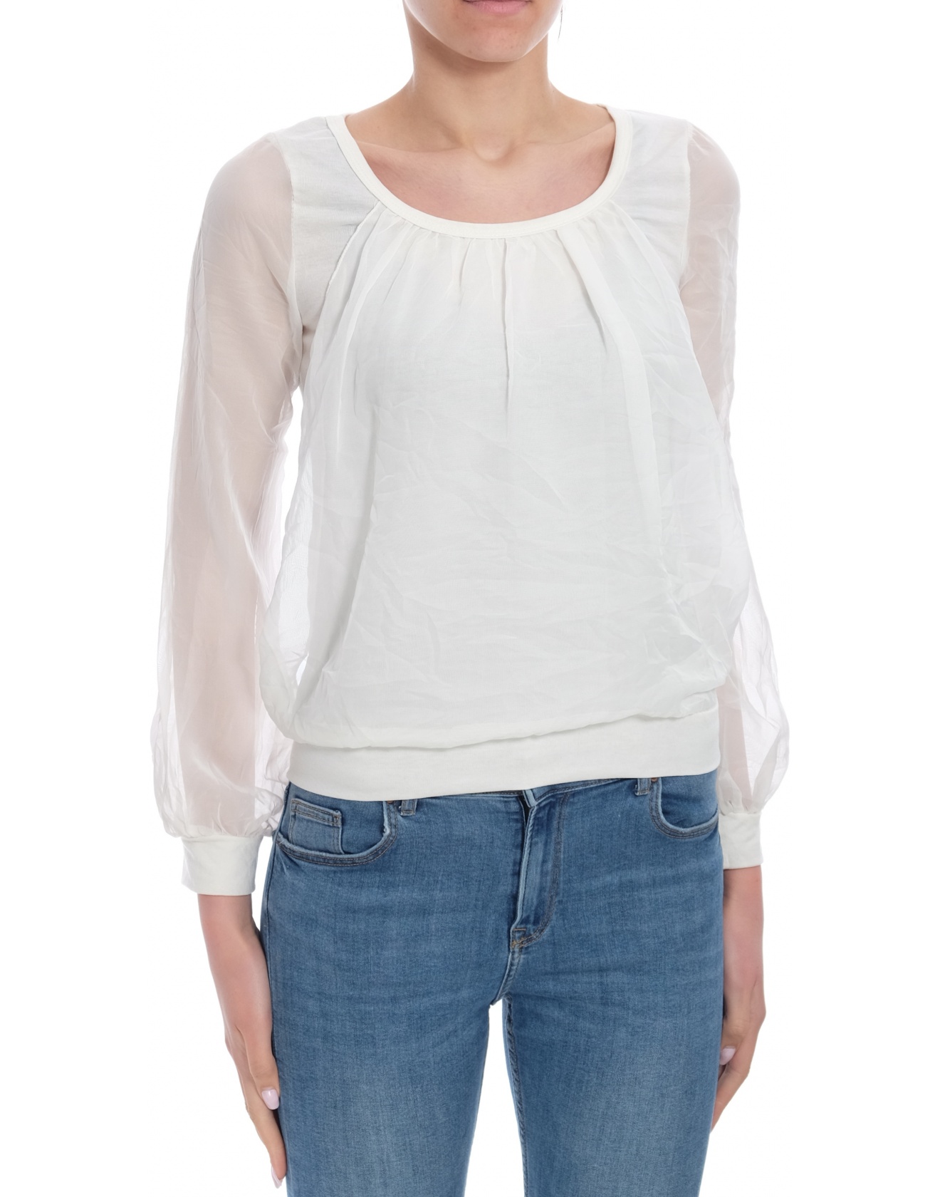 Дамска блуза