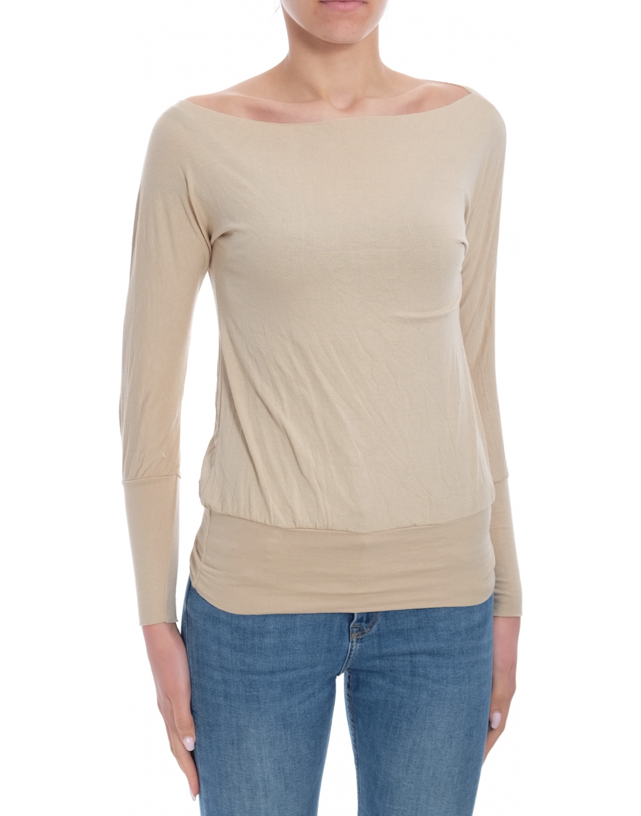 Дамска блуза Bouton Rouge