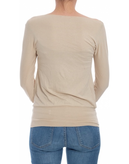 Дамска блуза Bouton Rouge