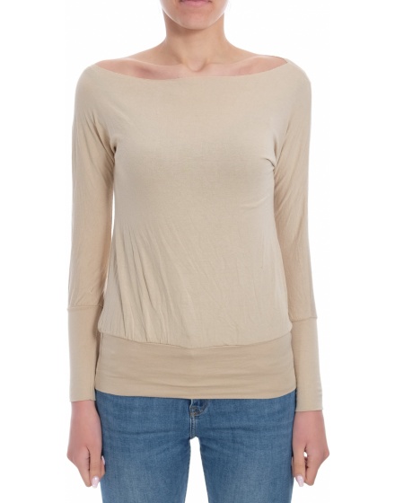 Дамска блуза Bouton Rouge