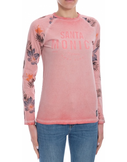 Дамска блуза WE