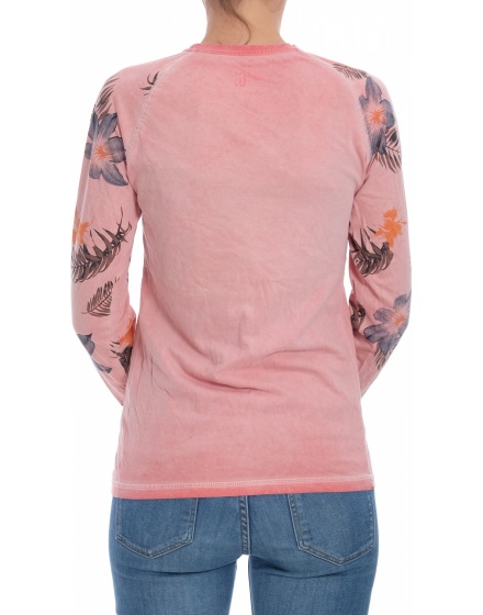 Дамска блуза WE