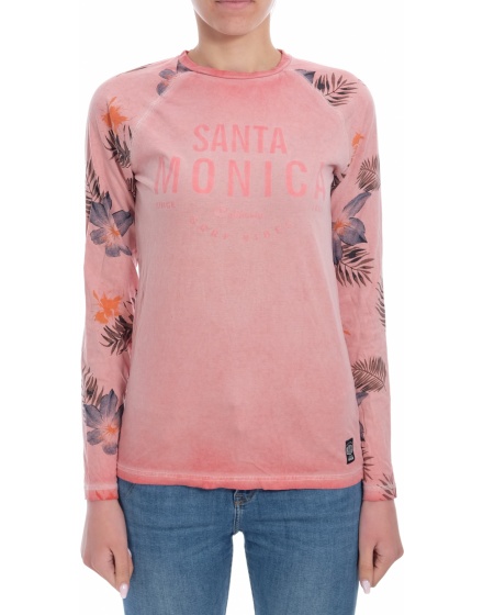 Дамска блуза WE