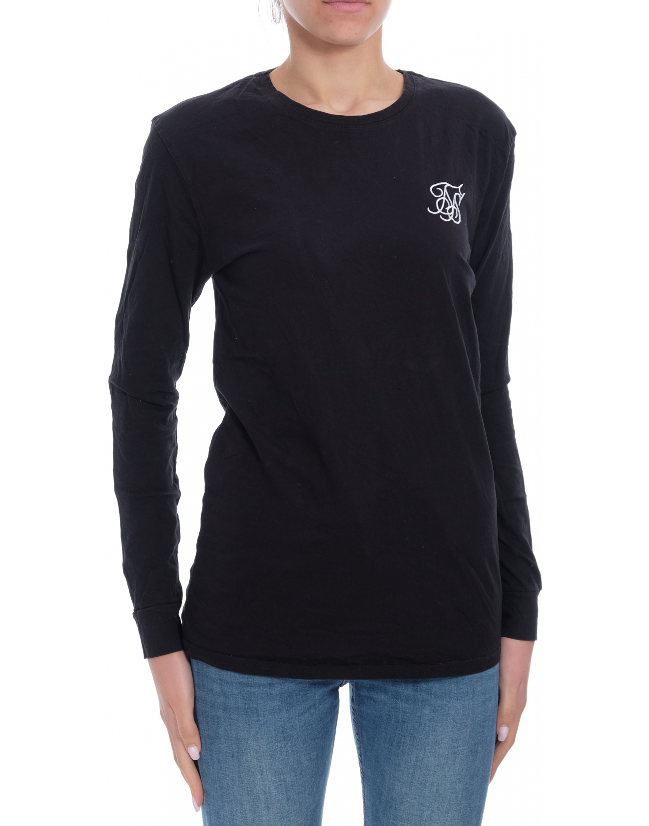 Дамска блуза Skin to Skin