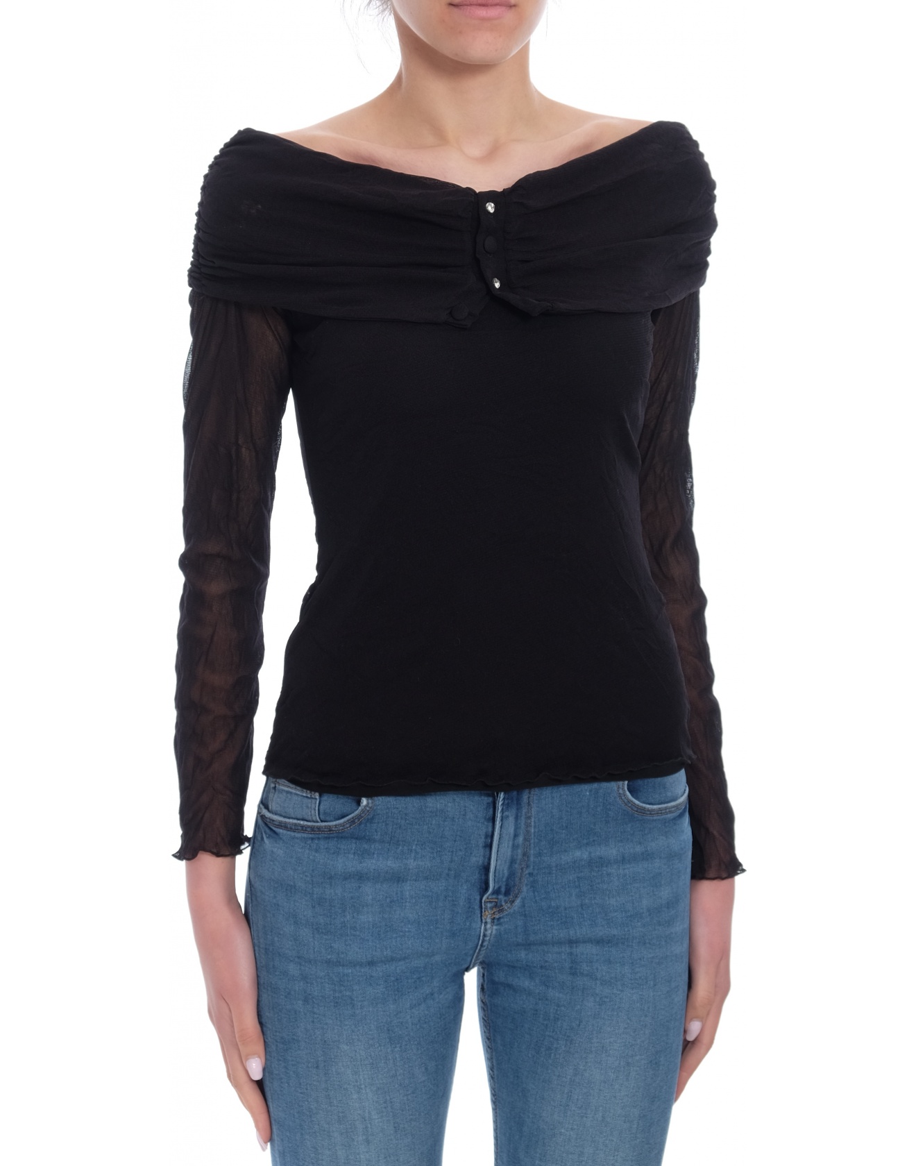 Дамска блуза D-Type