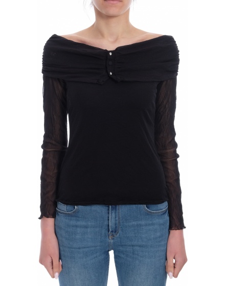 Дамска блуза D-Type