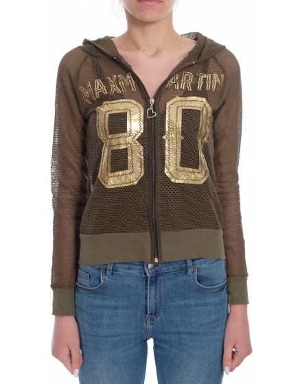 Дамски суитшърт