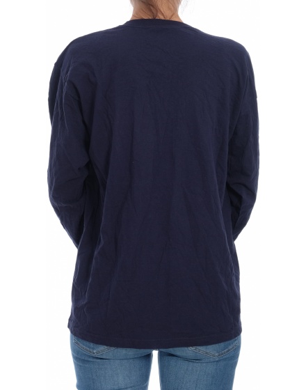 Памучна блуза Fruit Of The Loom