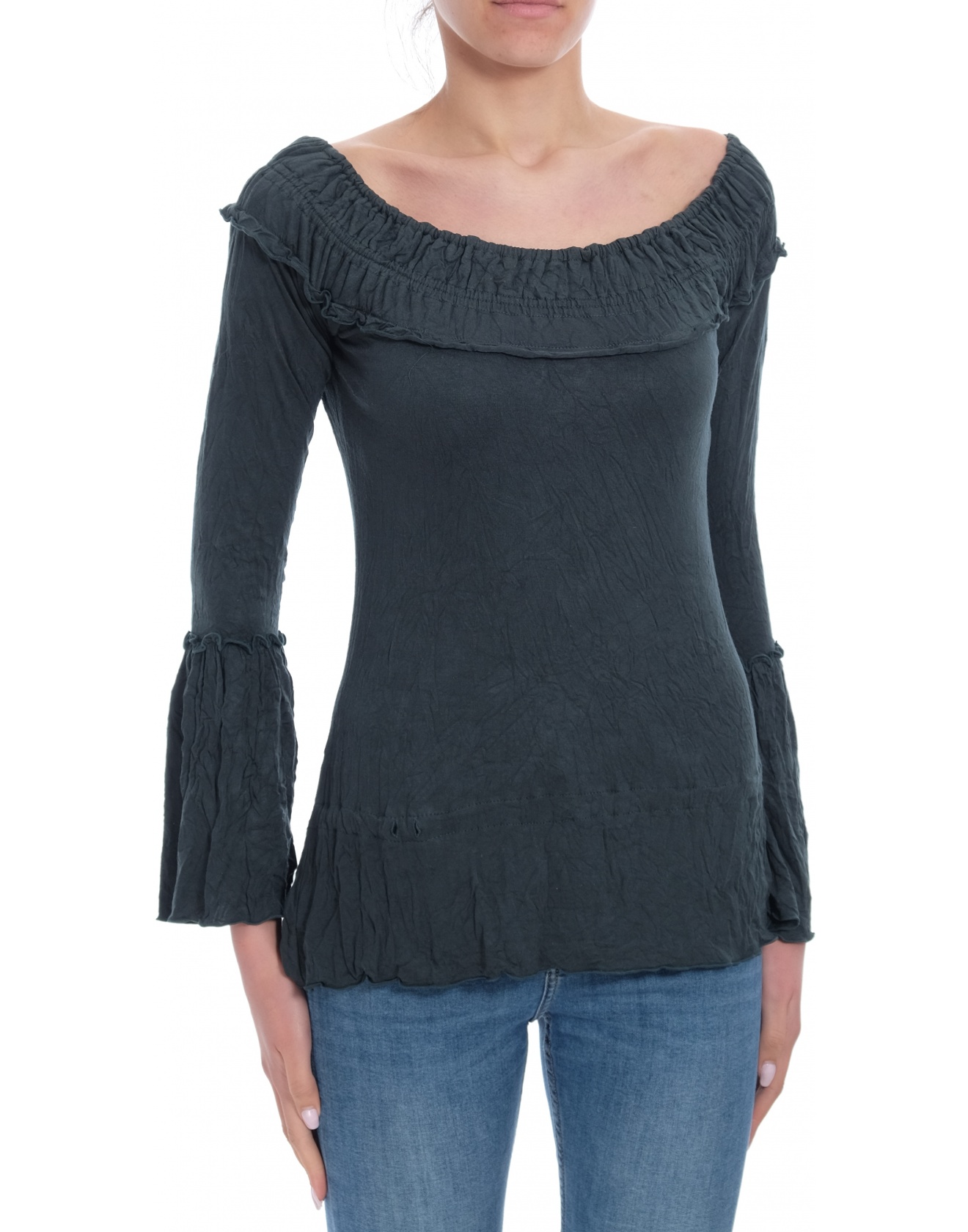 Дамска блуза No Excuse