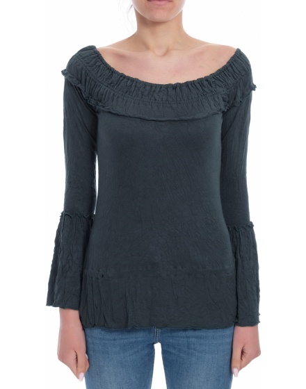 Дамска блуза No Excuse