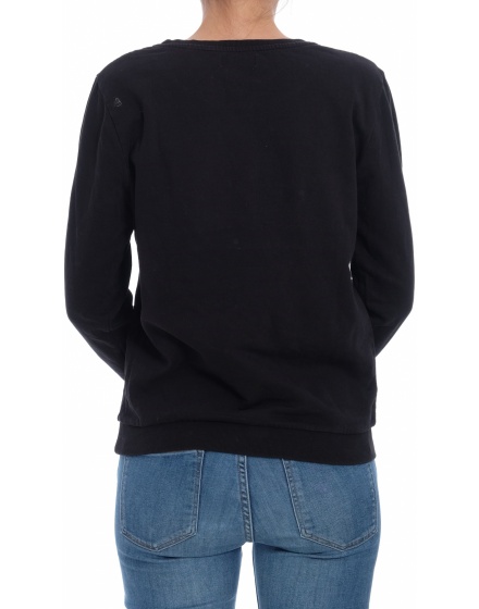 Ватирана блуза True Spirit