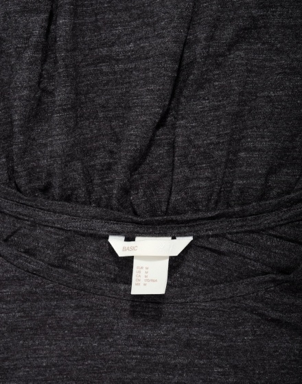 Дамска рокля H&M