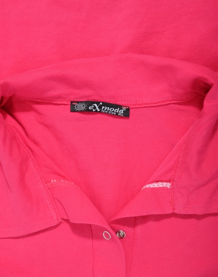 Дамска рокля Exmoda