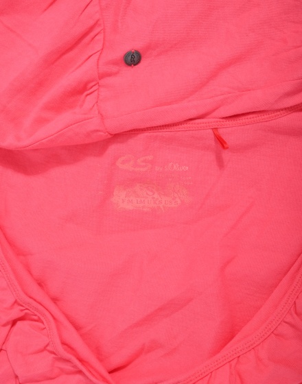 Дамска рокля QS by s.Oliver