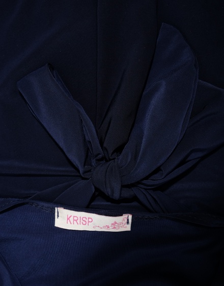 Дамска рокля Krisp