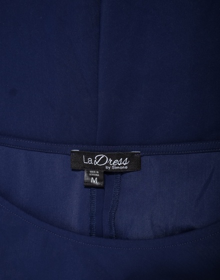 Дамска рокля La Dress by Simone