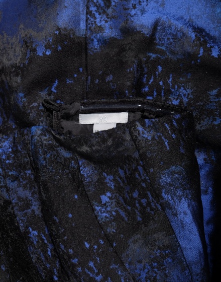 Дамска рокля H&M