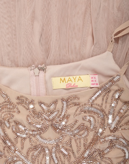 Дамска рокля Maya