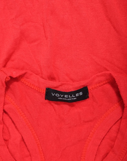 Дамски потник Voyelles