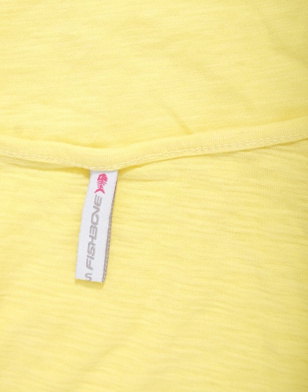 Дамски потник Fishbone