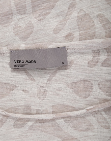 Дамска тениска Vero Moda