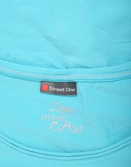 Дамска тениска Street One