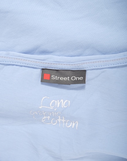 Дамска тениска Street One