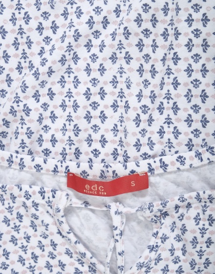 Дамска блуза EDC by ESPRIT