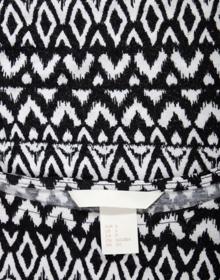 Дамска блуза H&M