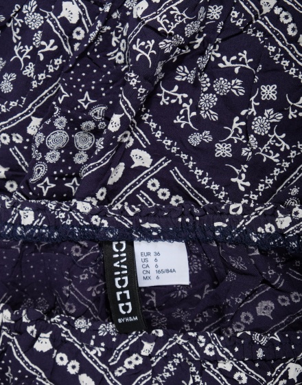 Дамска блуза H&M