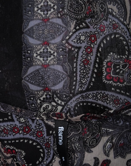 Дамска блуза Flame