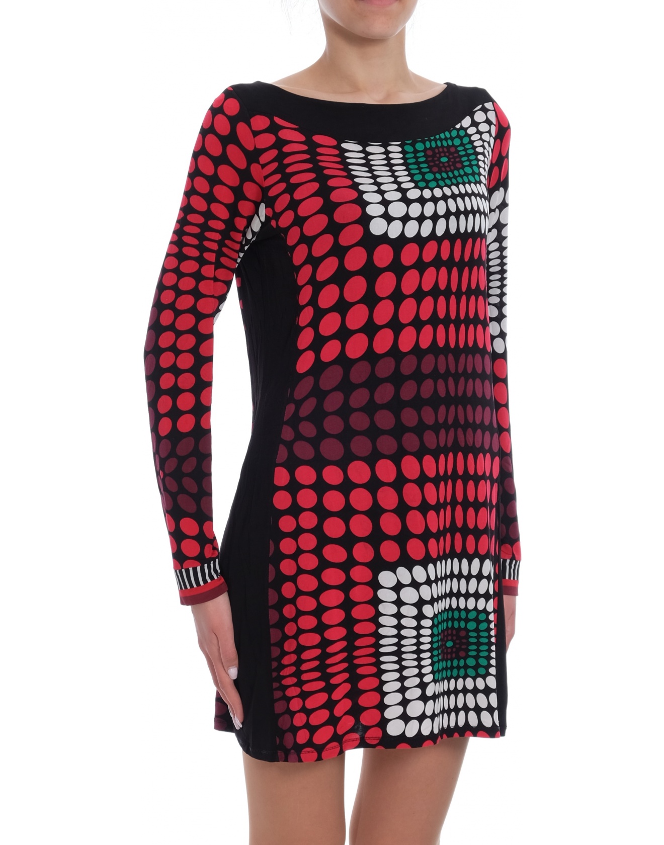 Дамска рокля Comma,