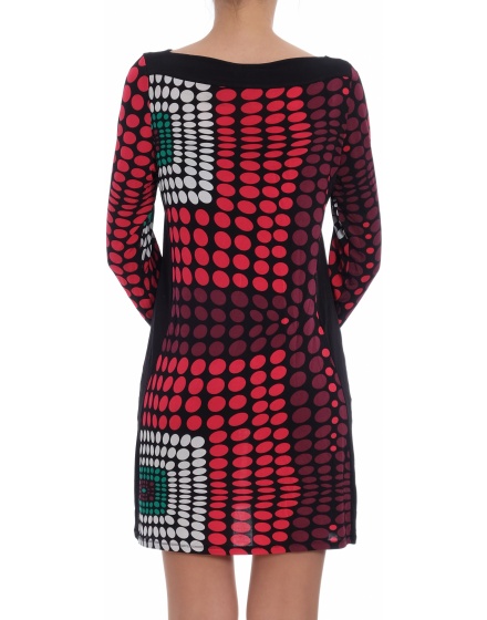 Дамска рокля Comma,