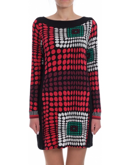 Дамска рокля Comma,