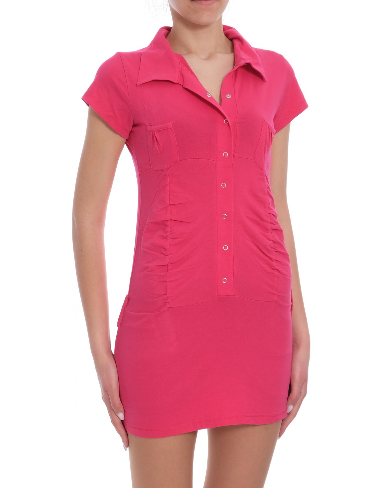 Дамска рокля Exmoda