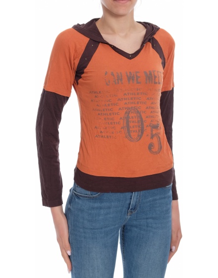 Дамска блуза By Pass