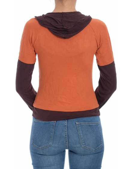 Дамска блуза By Pass