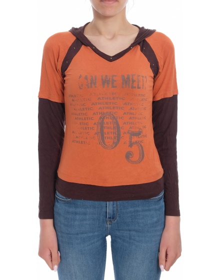 Дамска блуза By Pass