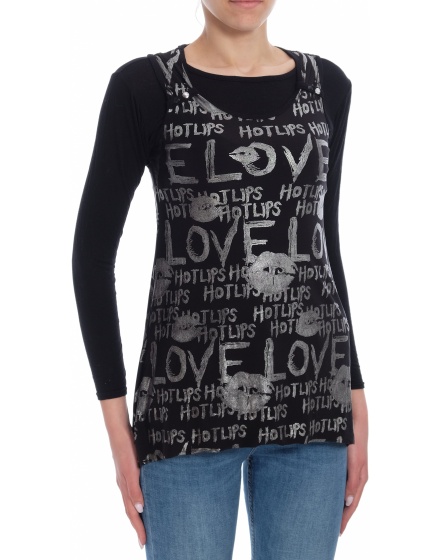 Дамска блуза SisMix