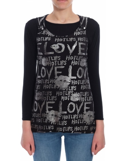 Дамска блуза SisMix