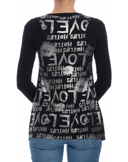 Дамска блуза SisMix